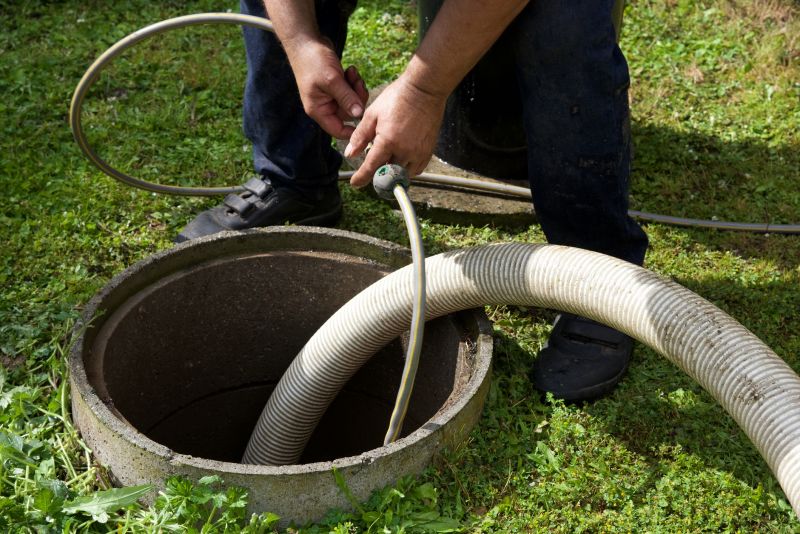 Septic Repair Service