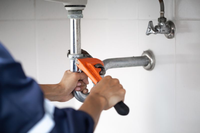 Plumbing Replacement in Denver, CO