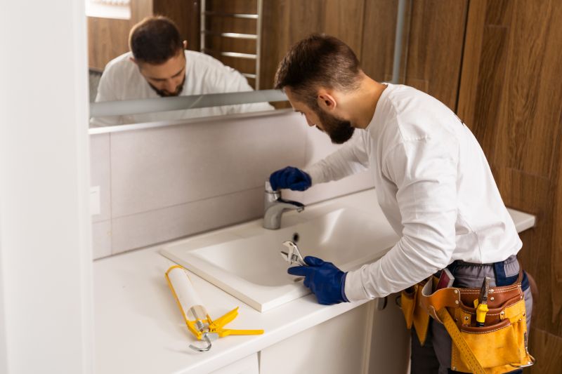 Bathtub Drain Replacement in Columbus, OH