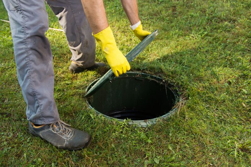 Septic Inspection Cost Guide — Cost of Septic Inspection
