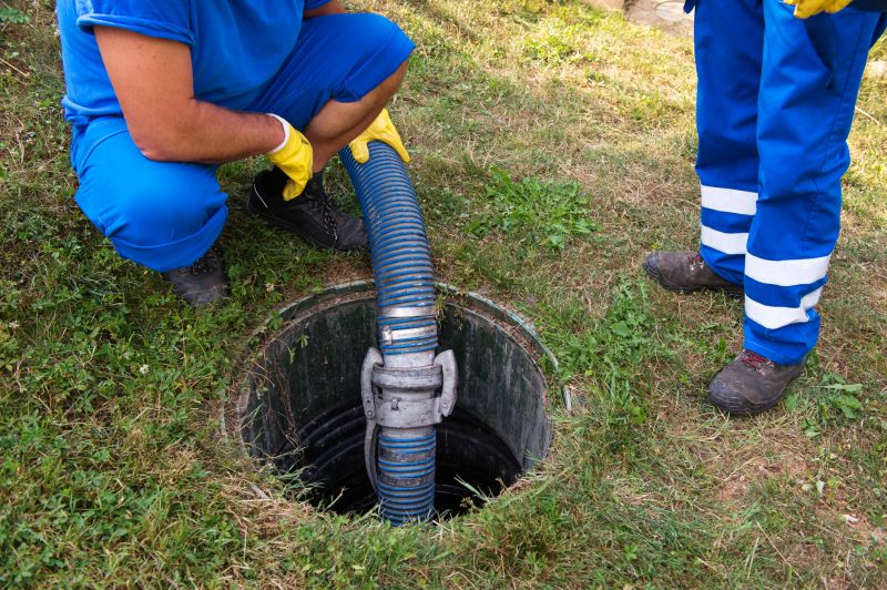 Septic Inspection Cost Guide — Cost of Septic Inspection