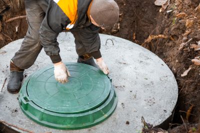 Septic Inspection Cost Guide — Cost of Septic Inspection