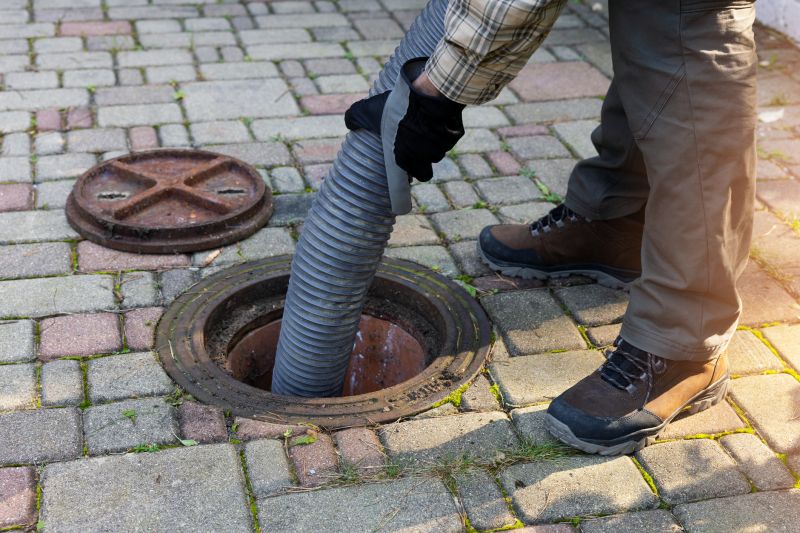 Septic Inspection Cost Guide — Cost of Septic Inspection