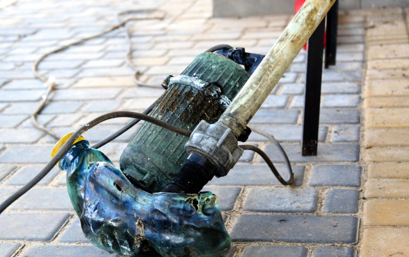 Component Inspection