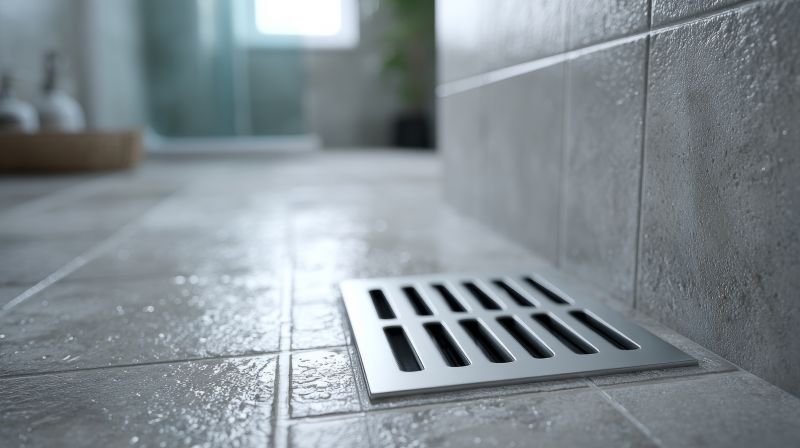 Laundry Drain Installation in Denver, CO