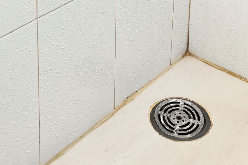Linear Drain Installation in Charlotte, NC