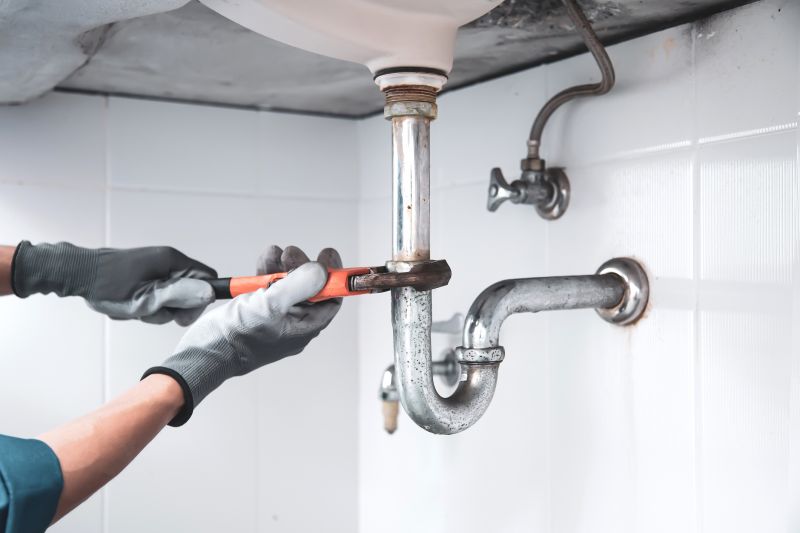 Plumbing Repair in Denver, CO