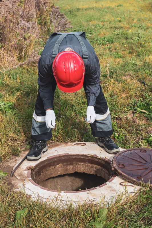 Septic Inspection