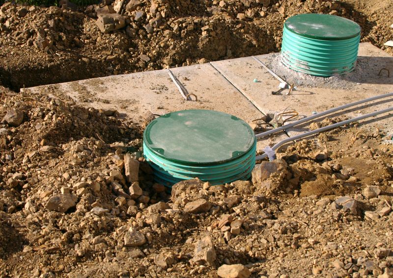 Septic Inspection