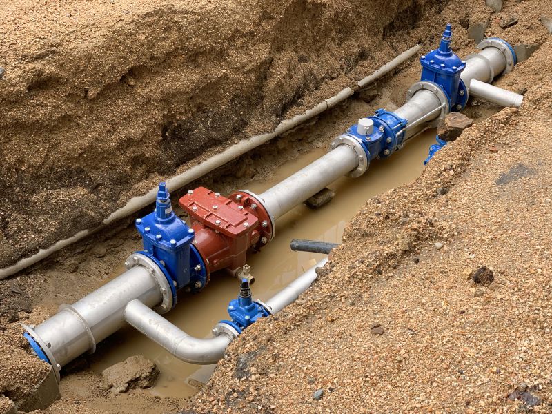 Septic System Installation in Austin, TX