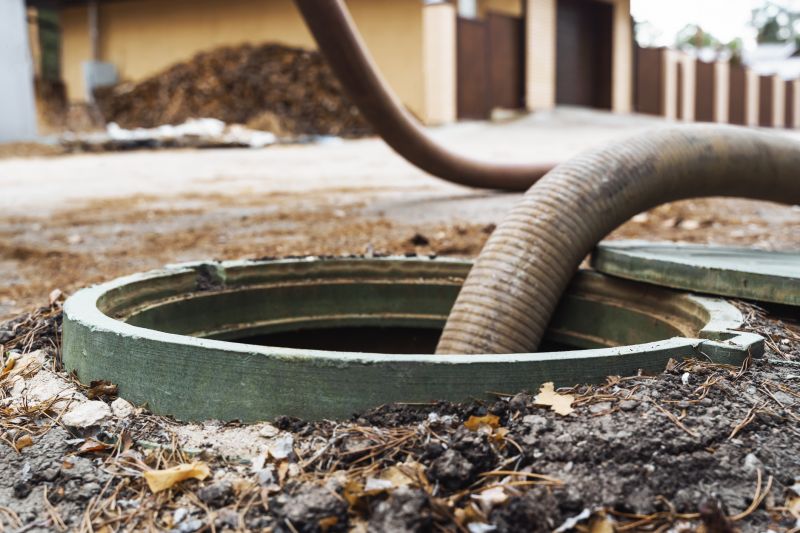 Septic System Installation in San Antonio, TX