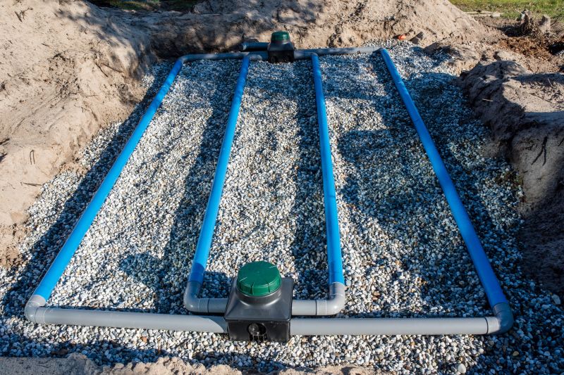 Septic System Relocation in San Antonio, TX