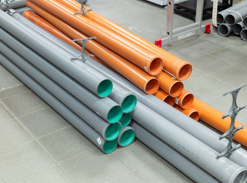Sewage System Installation in Columbus, OH