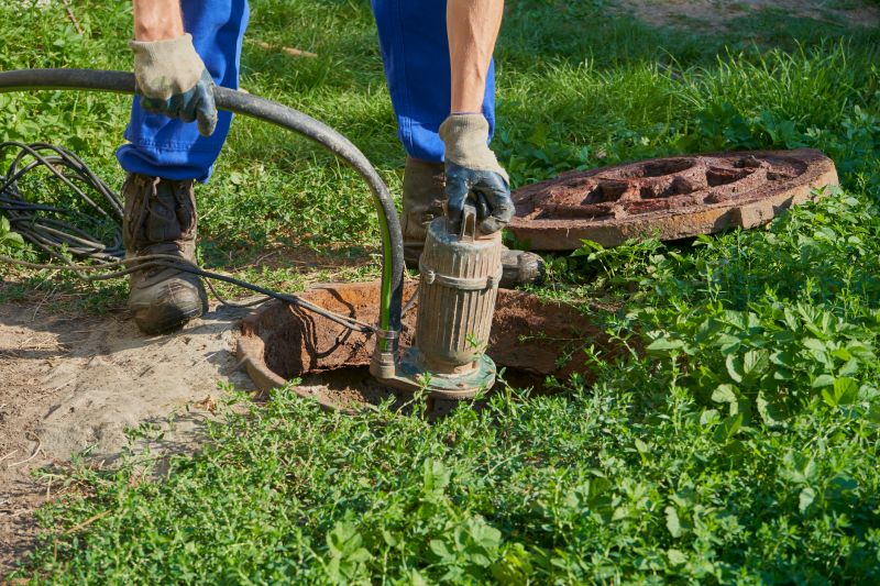 Sewer Cleanout Service in Denver, CO