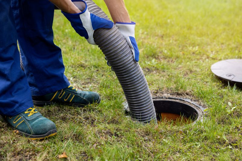 Sewer Cleanout Service in Fort Lauderdale, FL