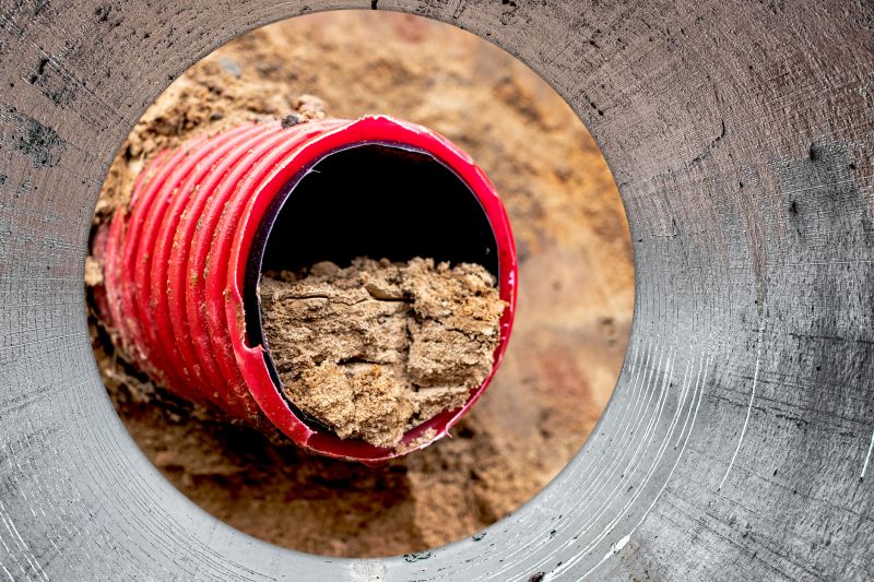 Sewer Line Unclogging in Denver, CO