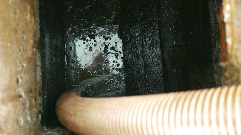 Sewer Line Unclogging in Fredericksburg, VA