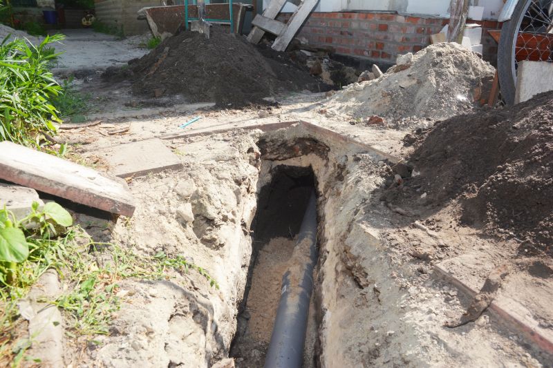 Sewer Maintenance in Woodbridge, VA