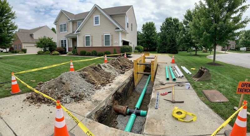 Sewer Maintenance in Lakeland, FL