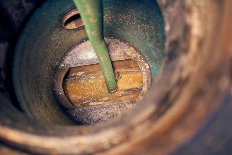 Sewer Pipe Clearing in West Palm Beach, FL