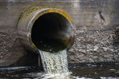 Sewer Pipe Clearing in Annapolis, MD