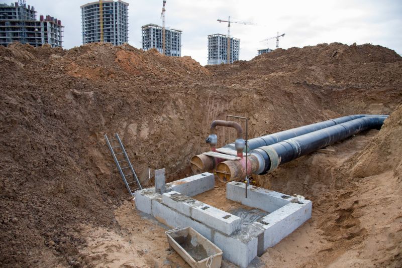 Sewer Repair in San Jose, CA
