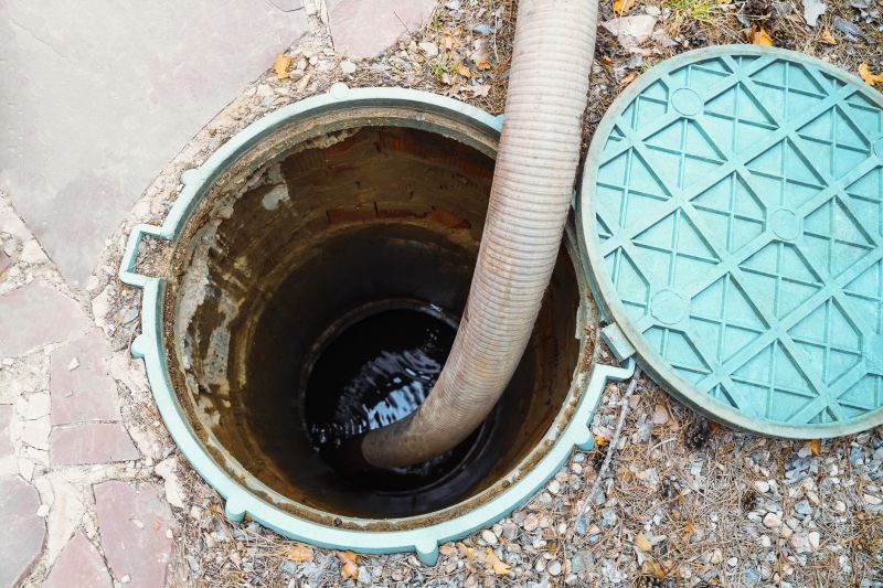 Sewer Repair in Denver County, CO