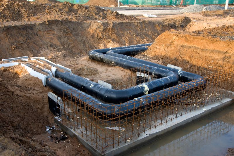 Sewer Service in Sacramento, CA