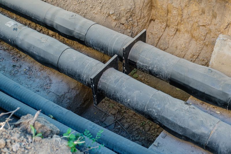 Sewer Service in West Palm Beach, FL