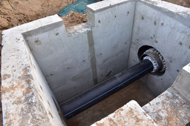 Sewer Service in Cumming, GA