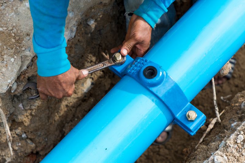 Sewer Service in Jupiter, FL