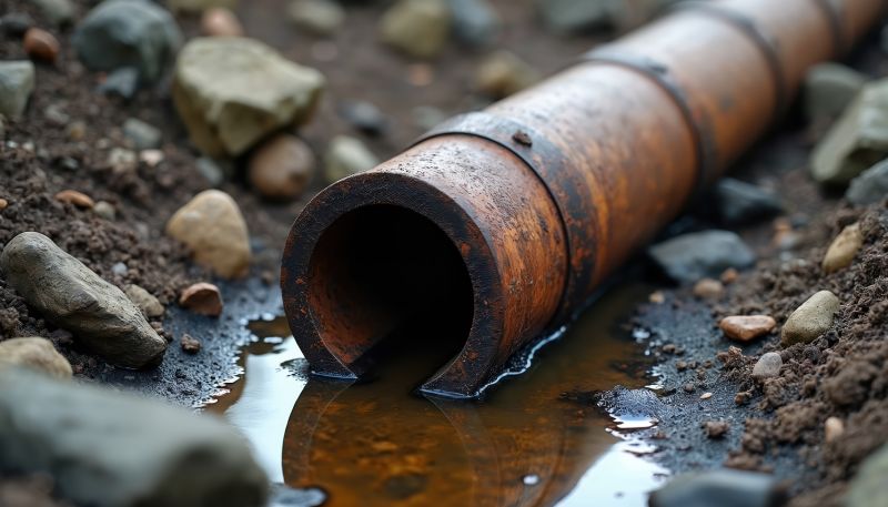 Sewer Service in Jupiter, FL