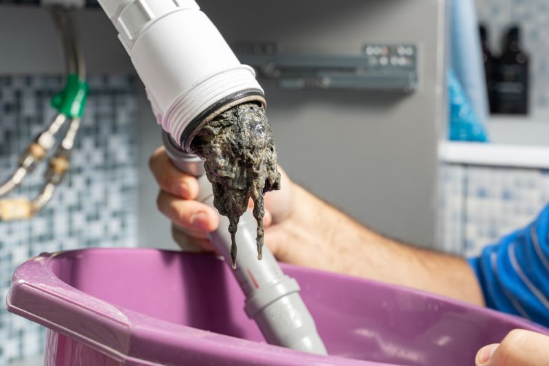 Shower Drain Clearing in Denver, CO