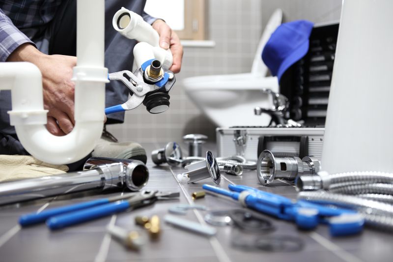 Toilet Tank Repair in Denver, CO