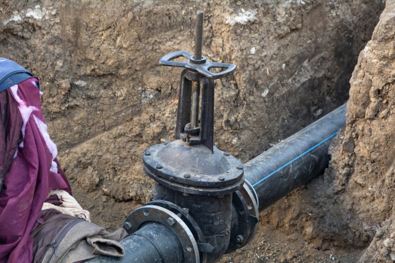 Trenchless Sewer Repair in Denver County, CO