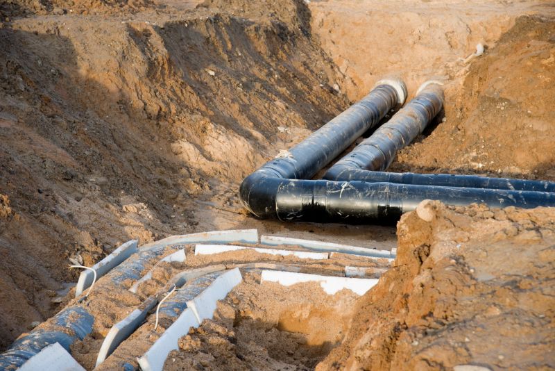 Trenchless Sewer Repair in Annapolis, MD